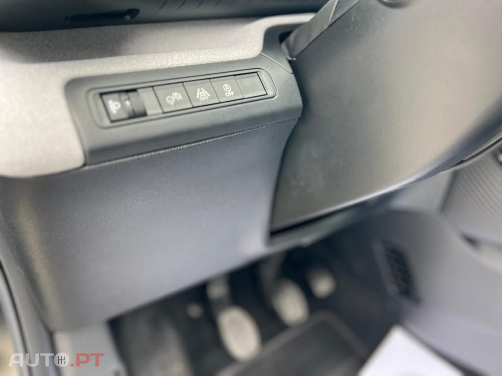 Citroen C3 Aircross 1.2 PureTech Plus