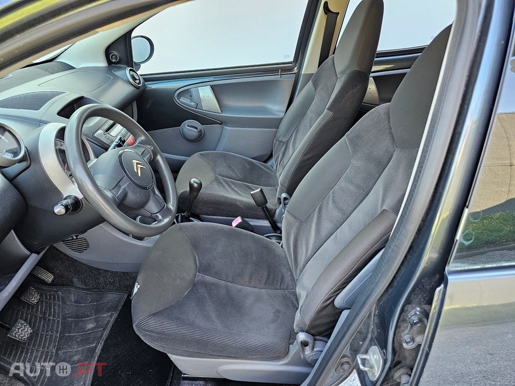 Citroen C1 1.0 SX