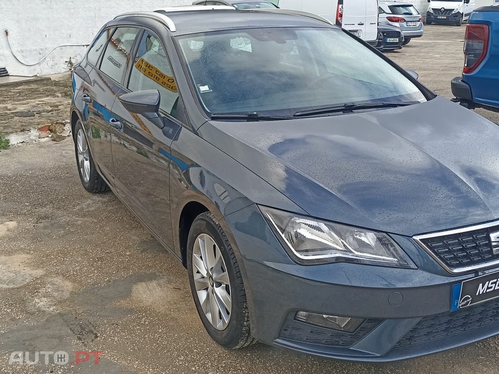 Seat Leon 1.6 TDI Style S/S