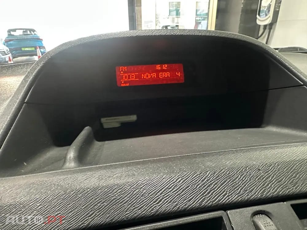 Renault Kangoo 1.5 dCi Luxe