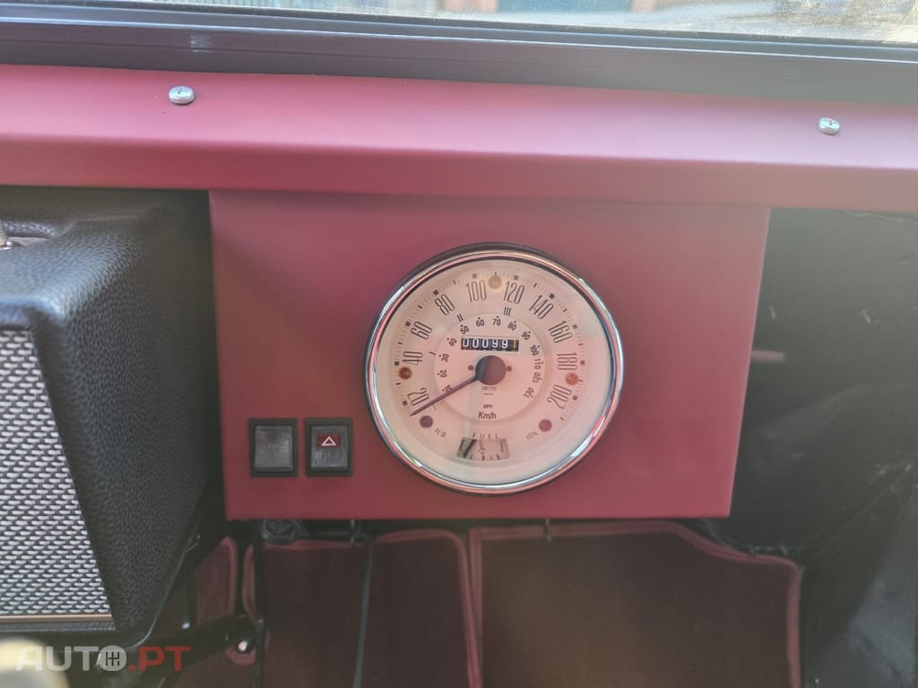 MINI Moke RETROSTYLE