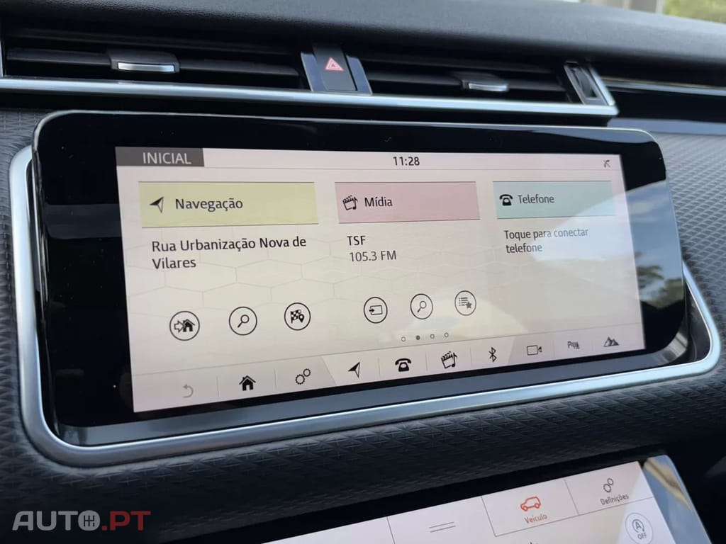 Land Rover Velar 2.0 R-Dynamic S