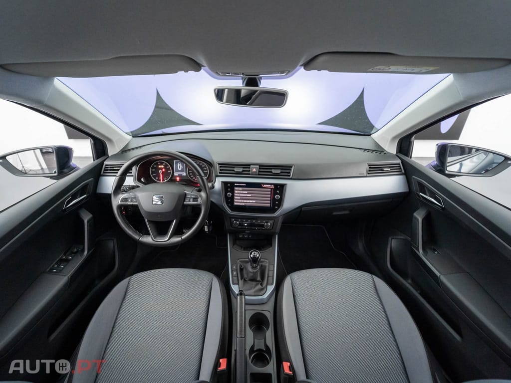 Seat Arona 1.0 TSI Style