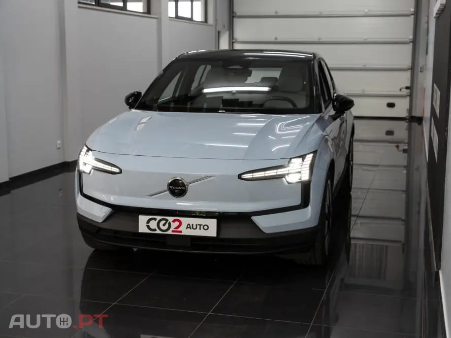 Volvo EX30 69 kWh Twin Motor Ultra