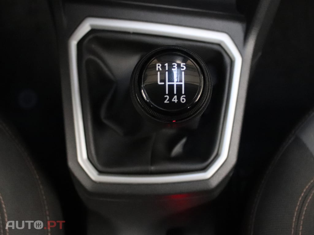 Dacia Jogger Jogger 1.0 TCe Extreme+ Up&Go 7L