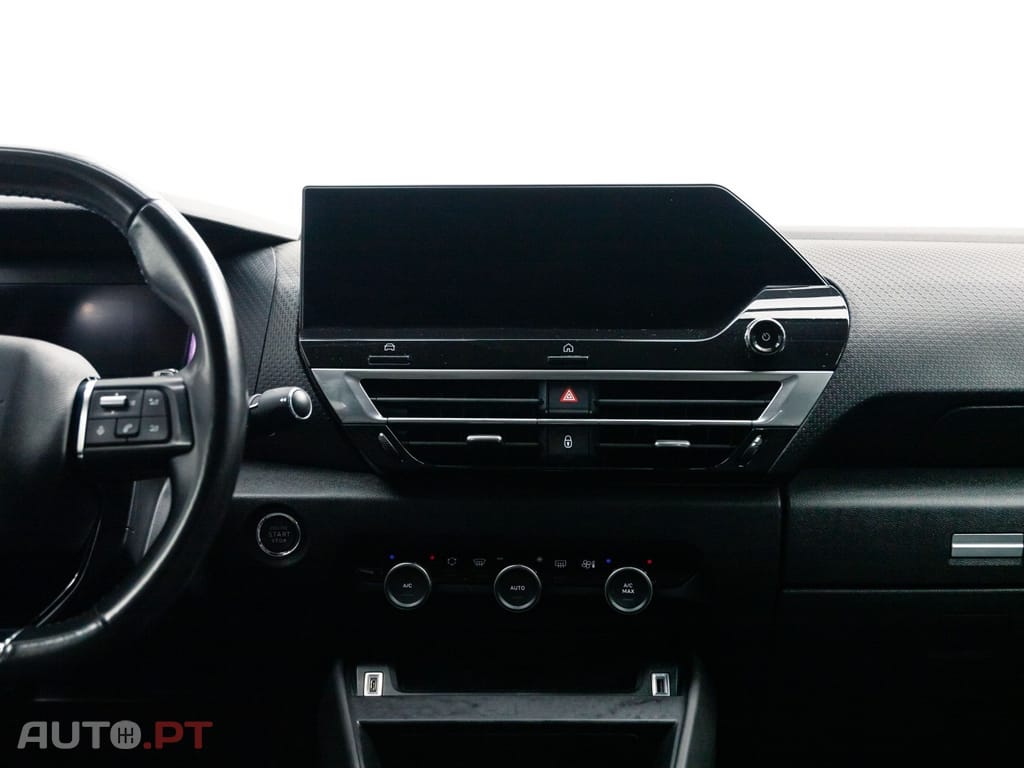 Citroen C4 1.5 BlueHDi Shine EAT8