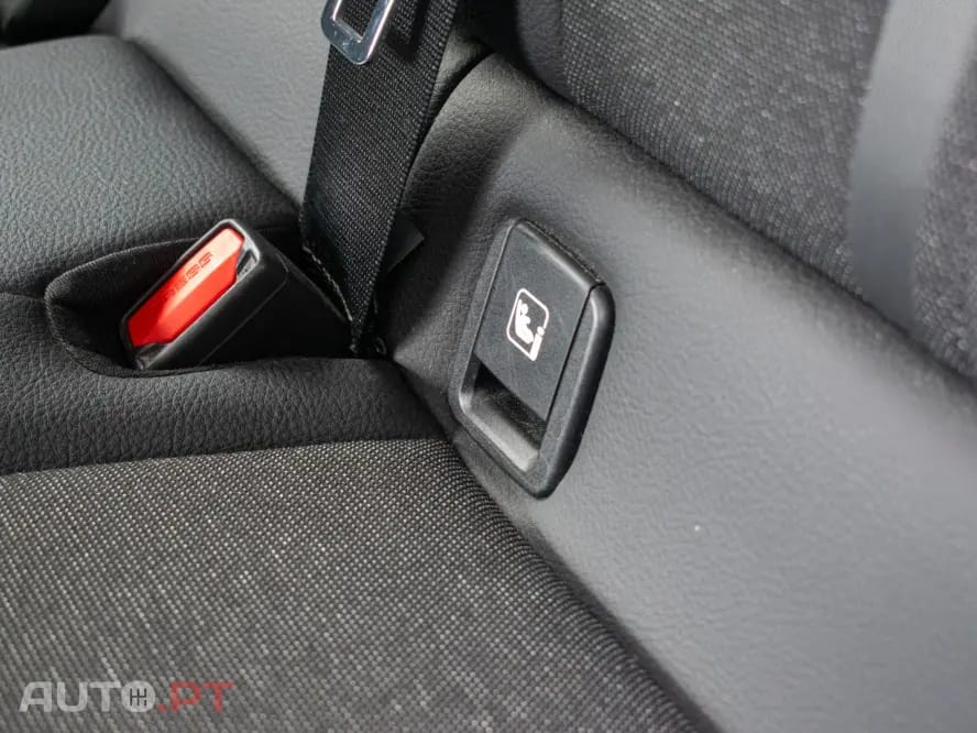 BMW 116 d Line Sport Auto