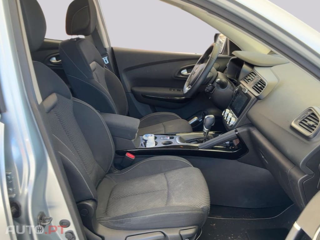 Renault Kadjar 1.3 TCe Equilibre DCT 