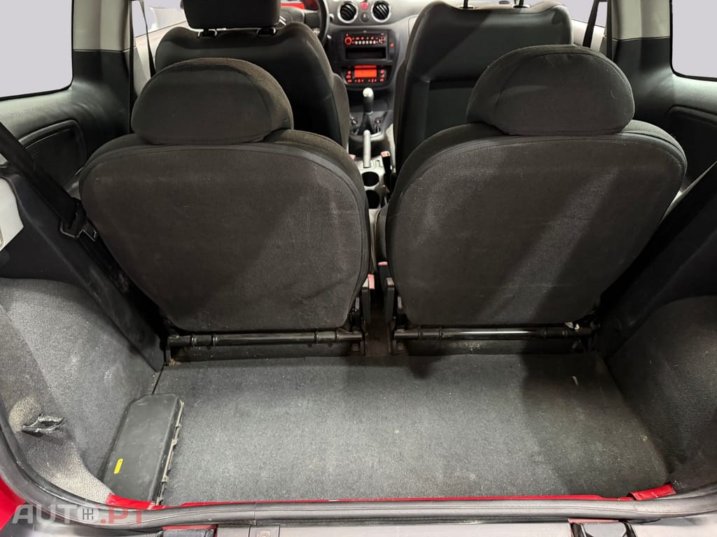 Citroen C2 VTR 1.4 HDI