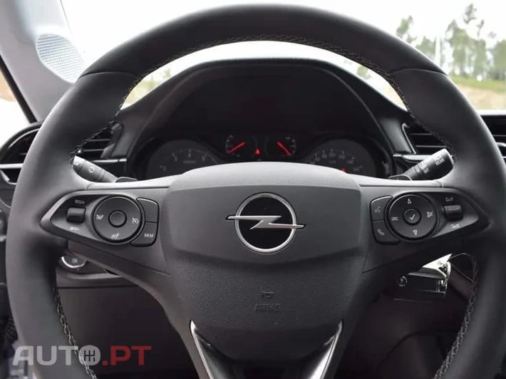 Opel Corsa 1.2 T Elegance Aut.