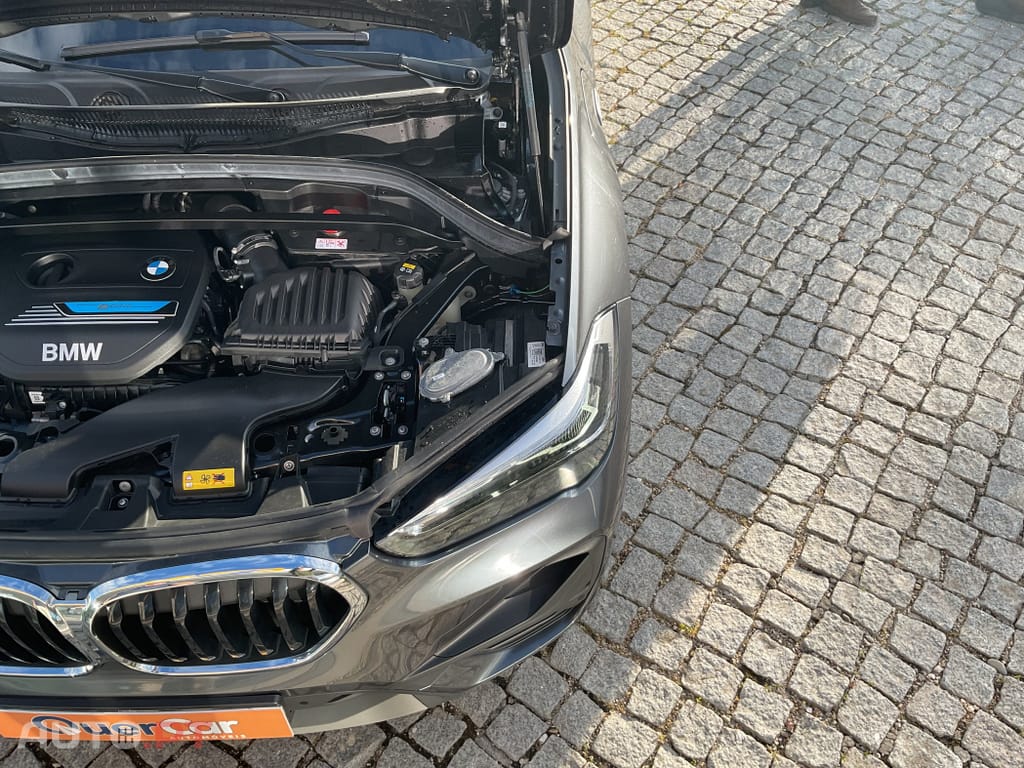 BMW X1 25 e xDrive
