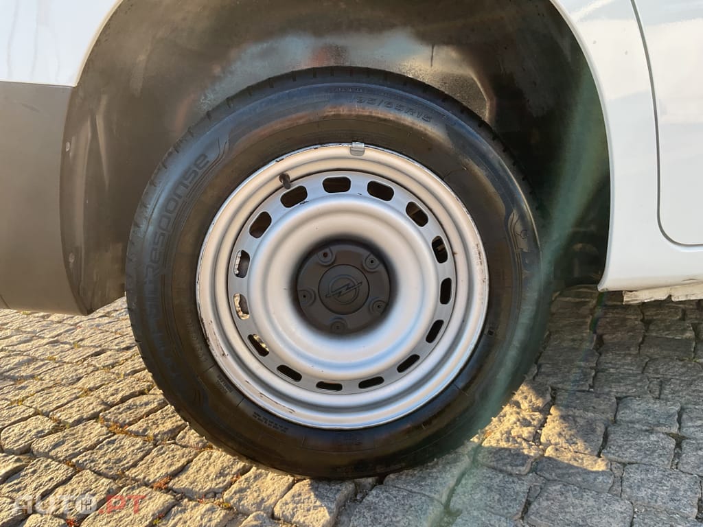 Opel Combo 1.5 CDTi L1H1 Enjoy