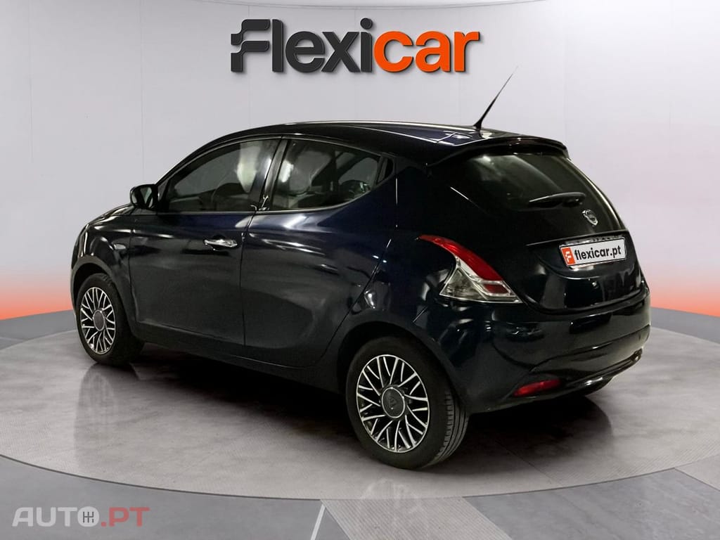 Lancia Ypsilon 1.2