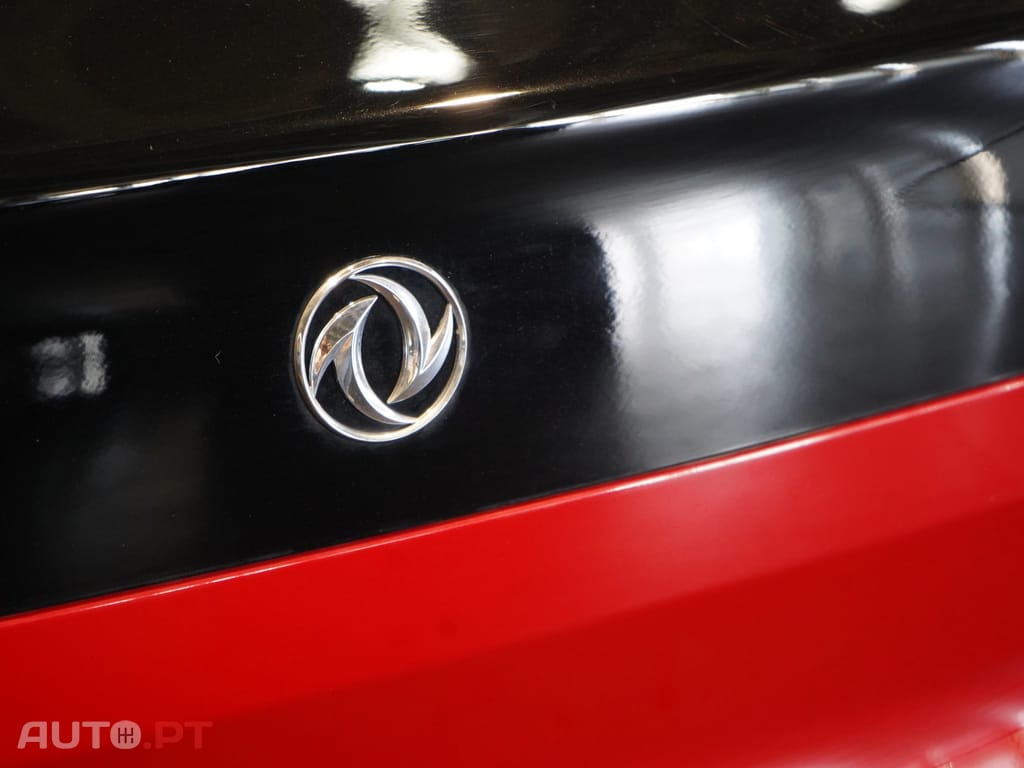 Dongfeng Box 42 kWh Plus