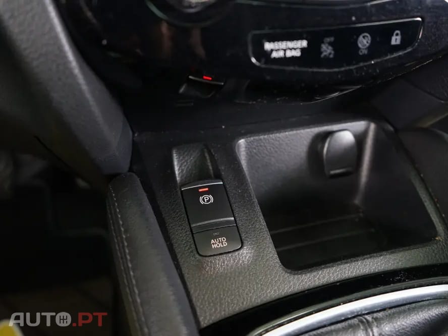 Nissan Qashqai 1.5 dCi N-Connecta Business