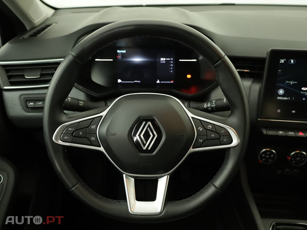Renault Clio Clio 1.0 TCe Evolution