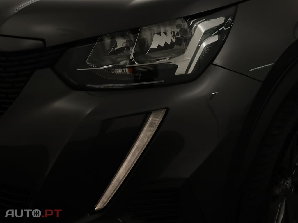 Peugeot 2008 2008 1.2 PureTech Active Pack