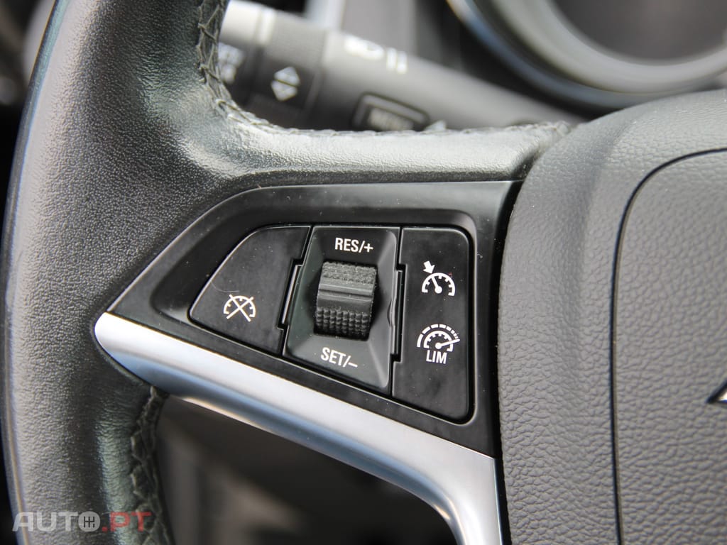 Opel Astra Sports Tourer 1.3 CDTi Enjoy S/S