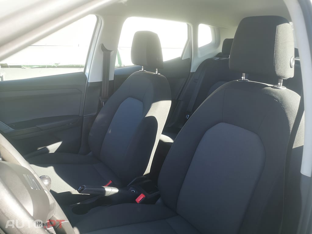 Seat Arona 1.0 TSI Reference