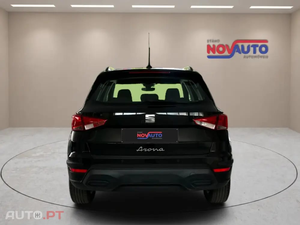 Seat Arona 1.0 TSI Style