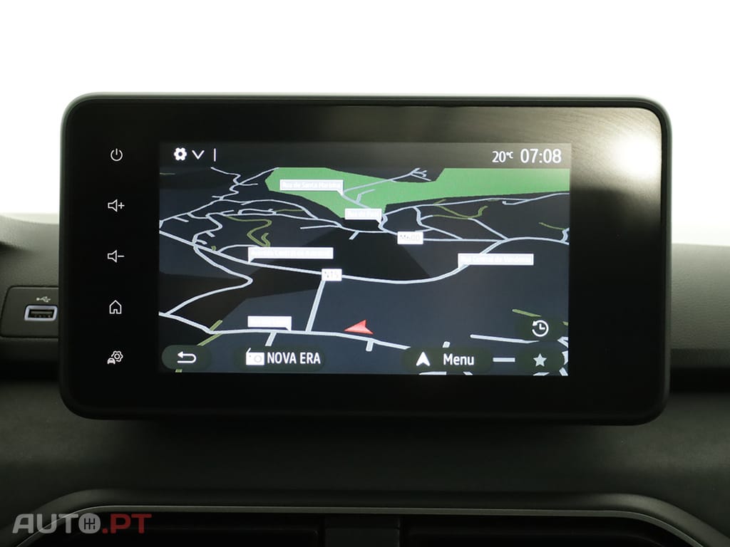 Dacia Jogger Jogger 1.0 ECO-G Extreme+ Up&Go 7L Bi-Fuel