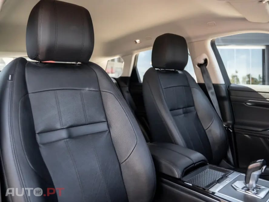 Land Rover Evoque D150 S