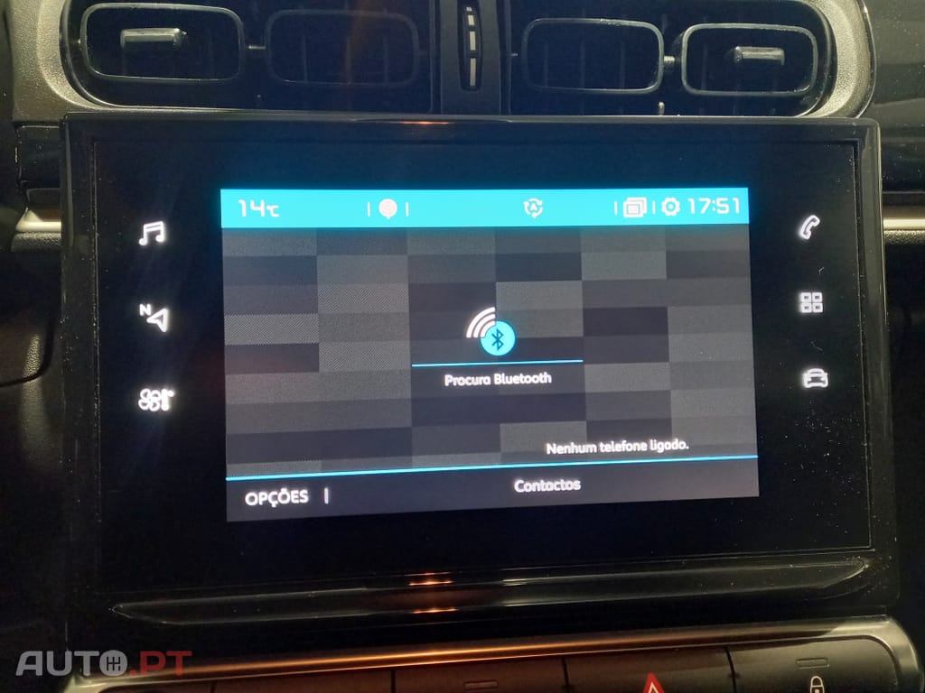 Citroen C3 1.2 PureTech Shine EAT6