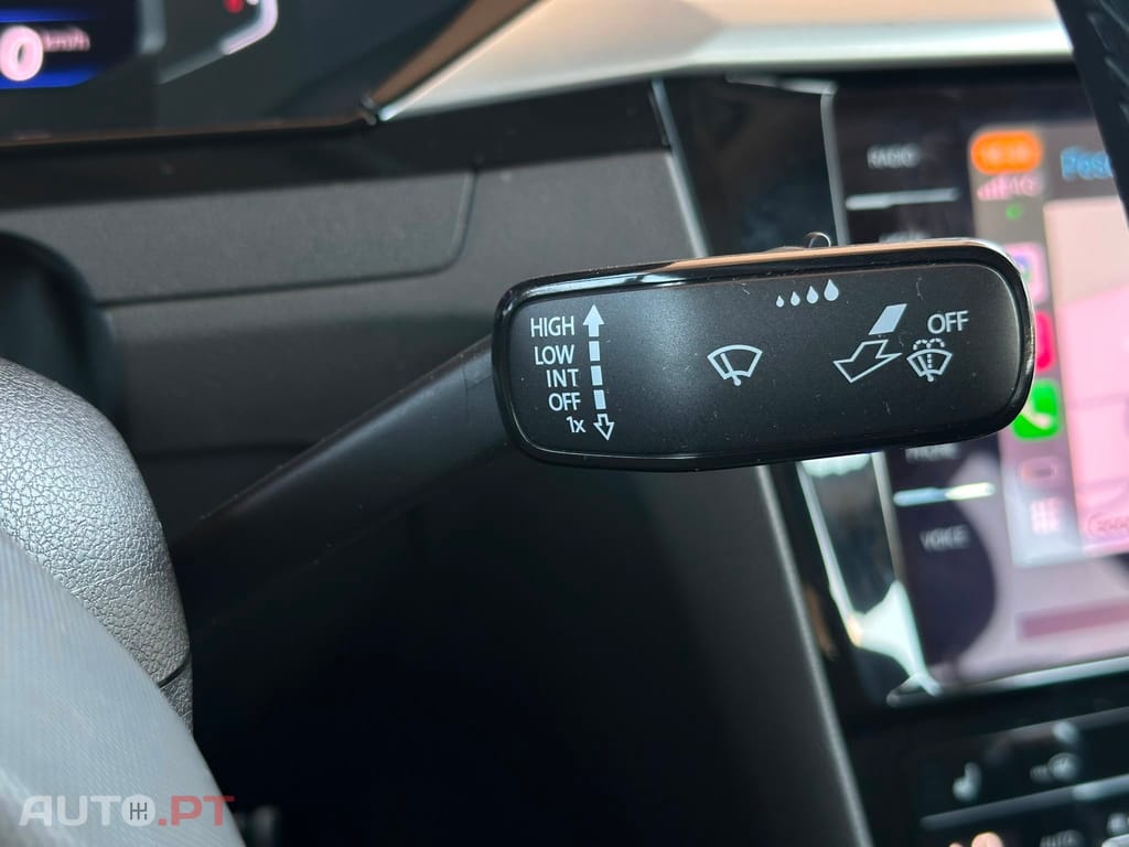 Volkswagen Arteon 1.4 TSI eHybrid Elegance