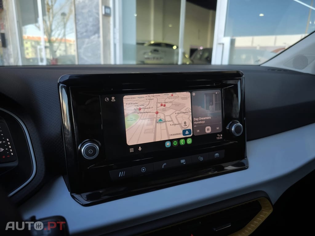 Seat Ibiza 1.0 TSI Style