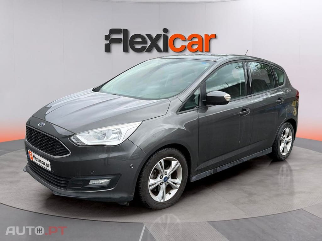 Ford C-Max 1.5 TDCi Business Edition