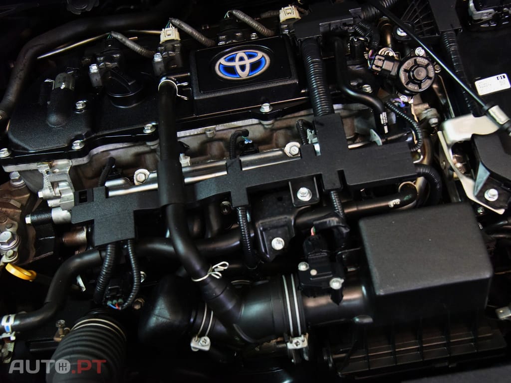 Toyota Corolla Touring Sports 1.8 Hybrid Comfort