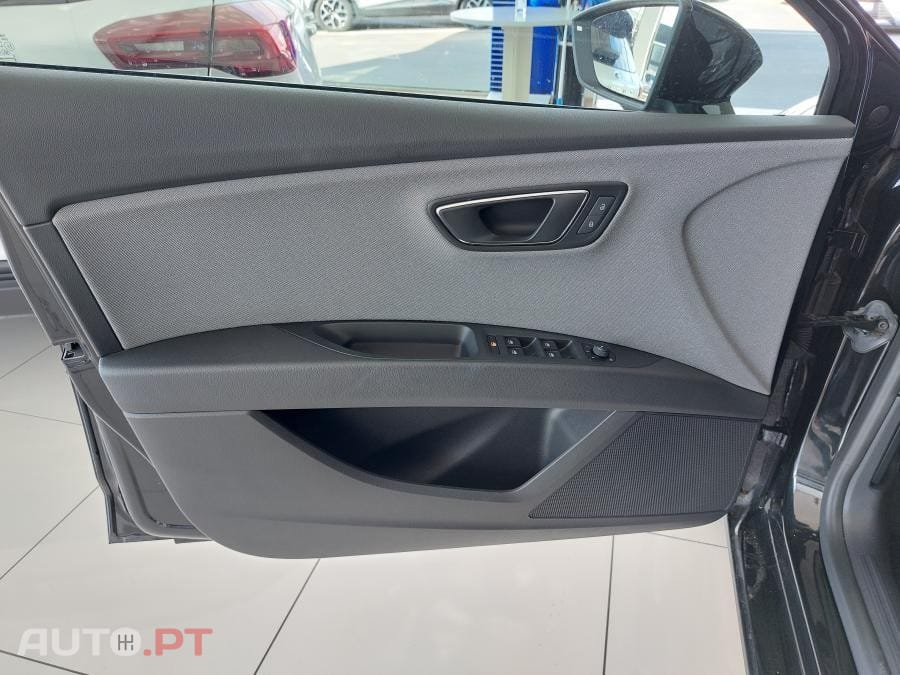 Seat Leon 1.0 EcoTSI Style