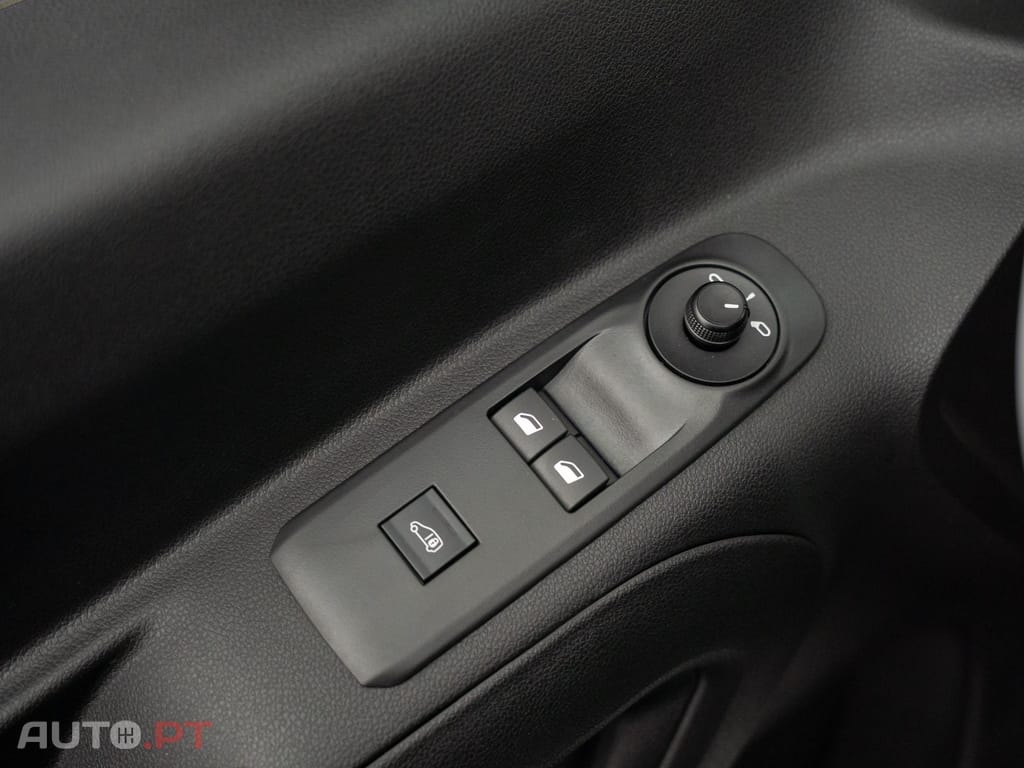 Peugeot Partner 1.5 BlueHDi M Standard