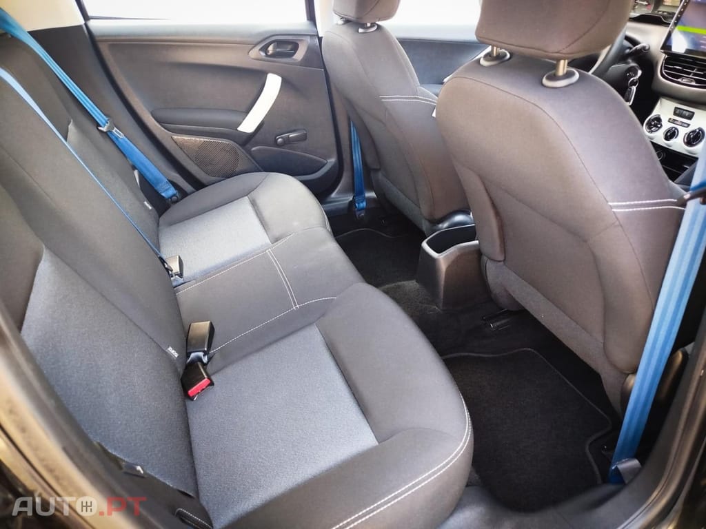 Peugeot 208 1.0 PureTech Access