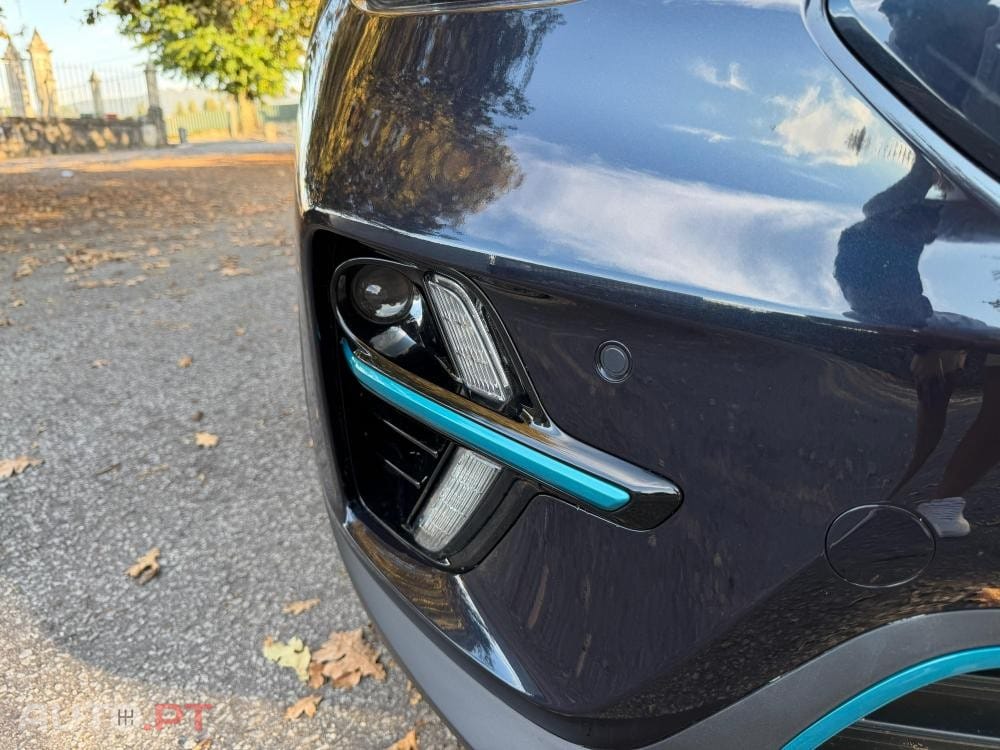 Kia Niro 64kWh