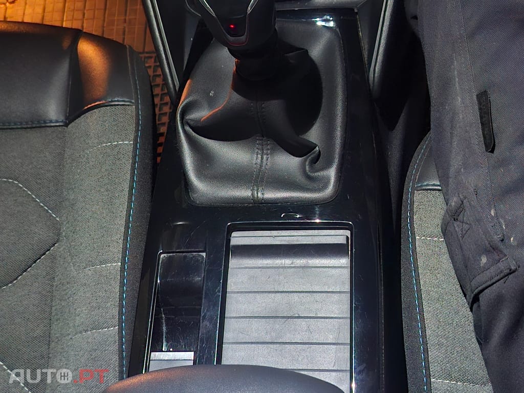 Citroen C4 1.2 PureTech