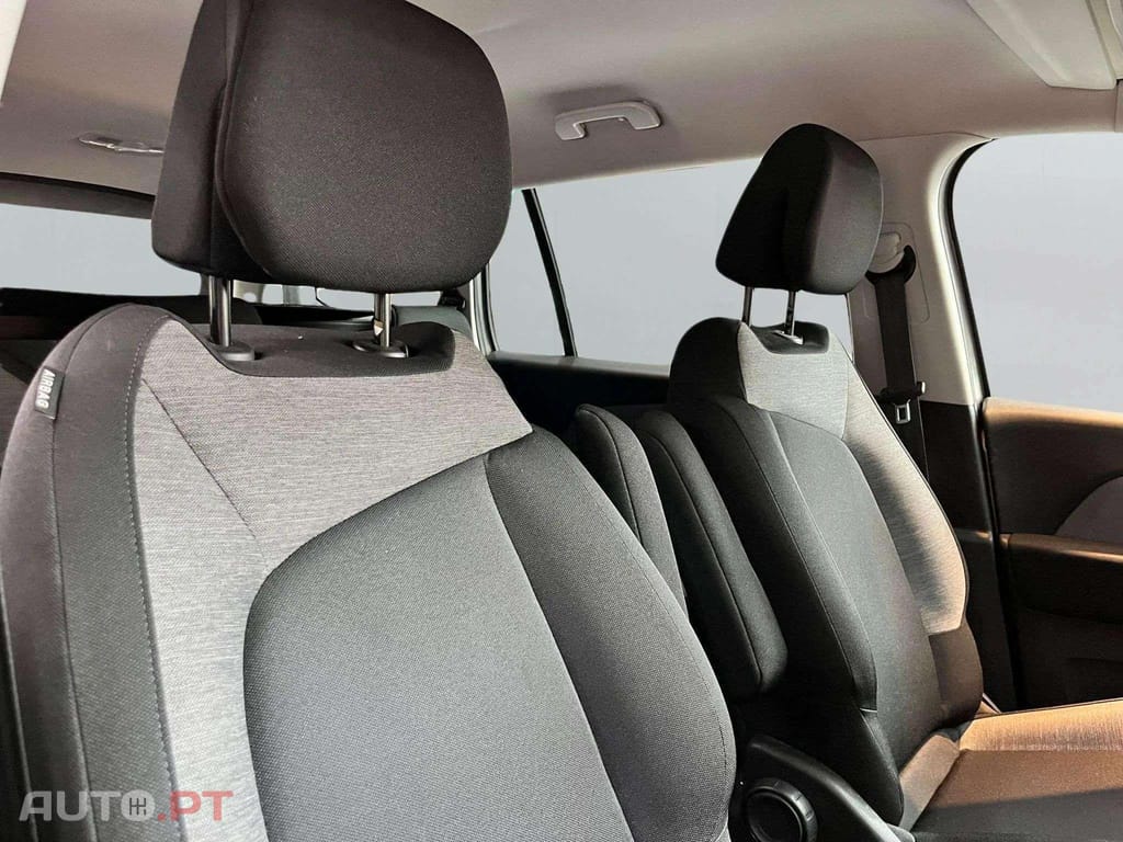 Citroen C4 SpaceTourer 1.5 BlueHdi BUSINESS EAT6