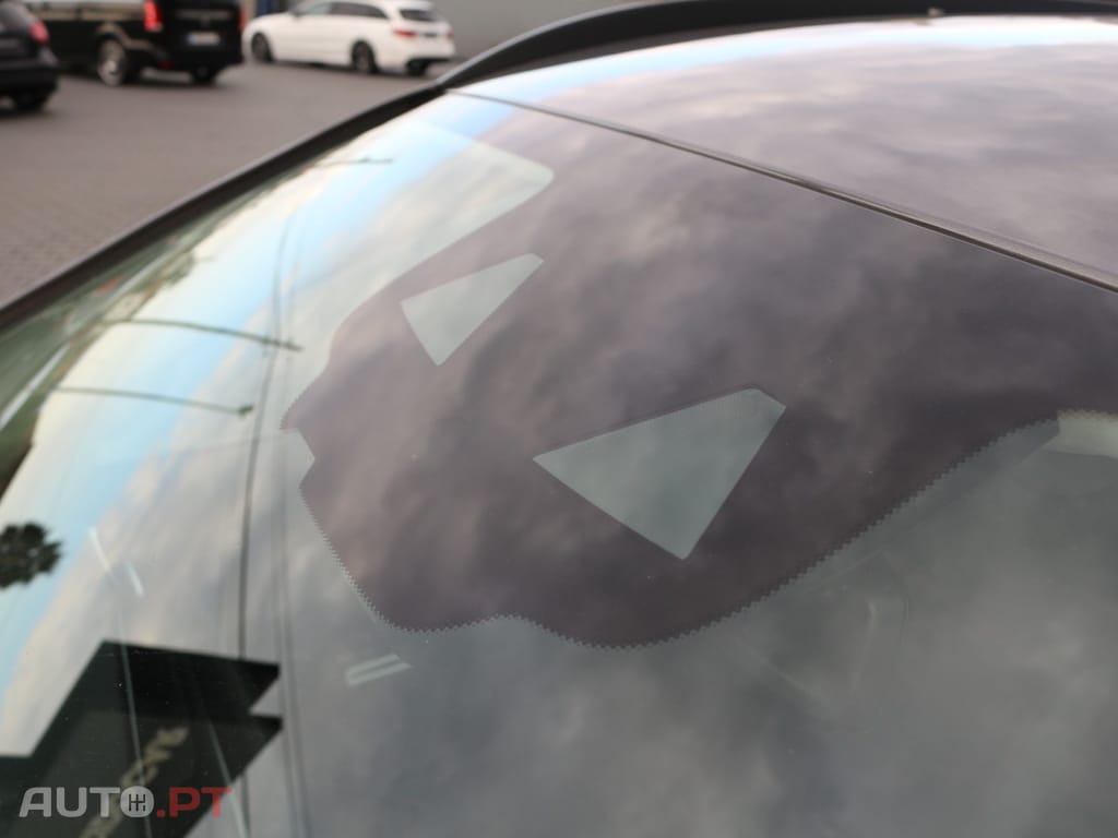 Mercedes-Benz GLA 250 e AMG Line