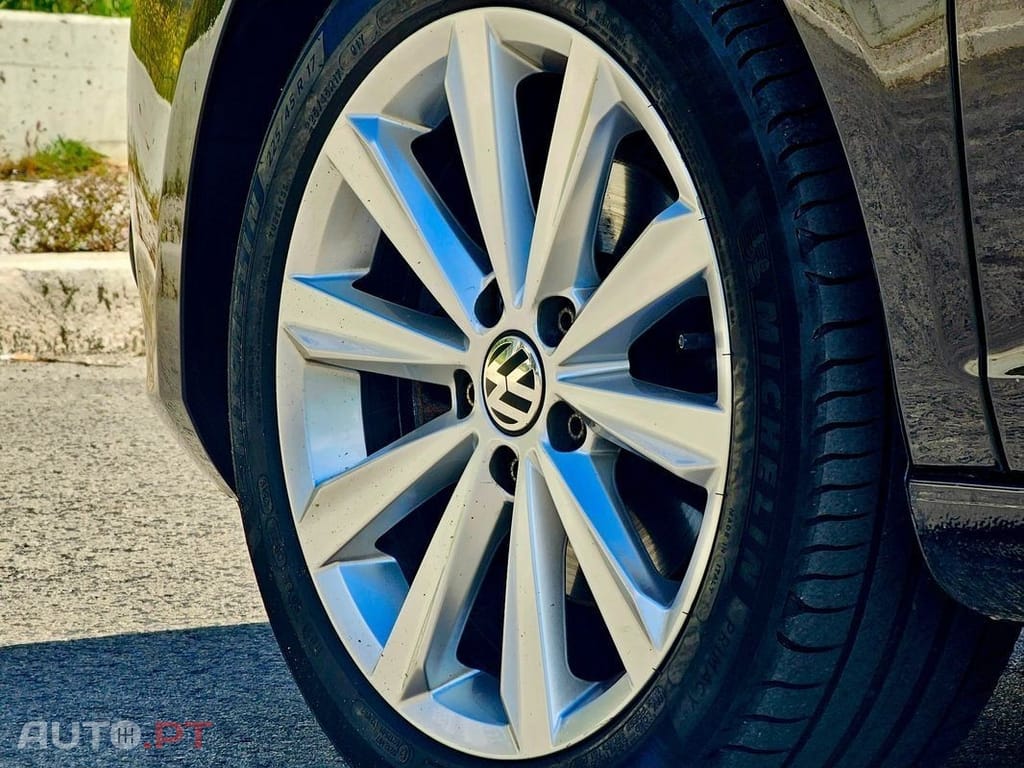 Volkswagen Golf Cabriolet 1.2 TSI Life