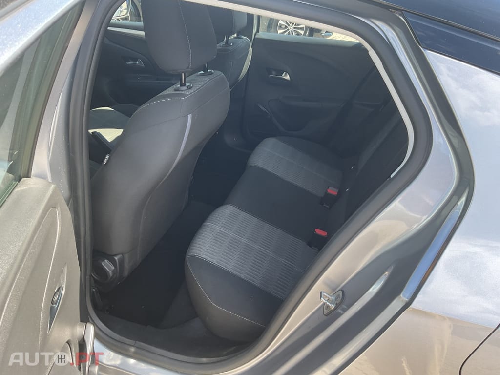 Opel Corsa 1.2 Business