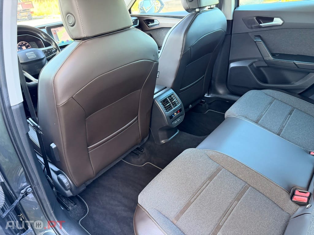 Seat Ibiza 1.4 E-Hybrid DSG 204cv