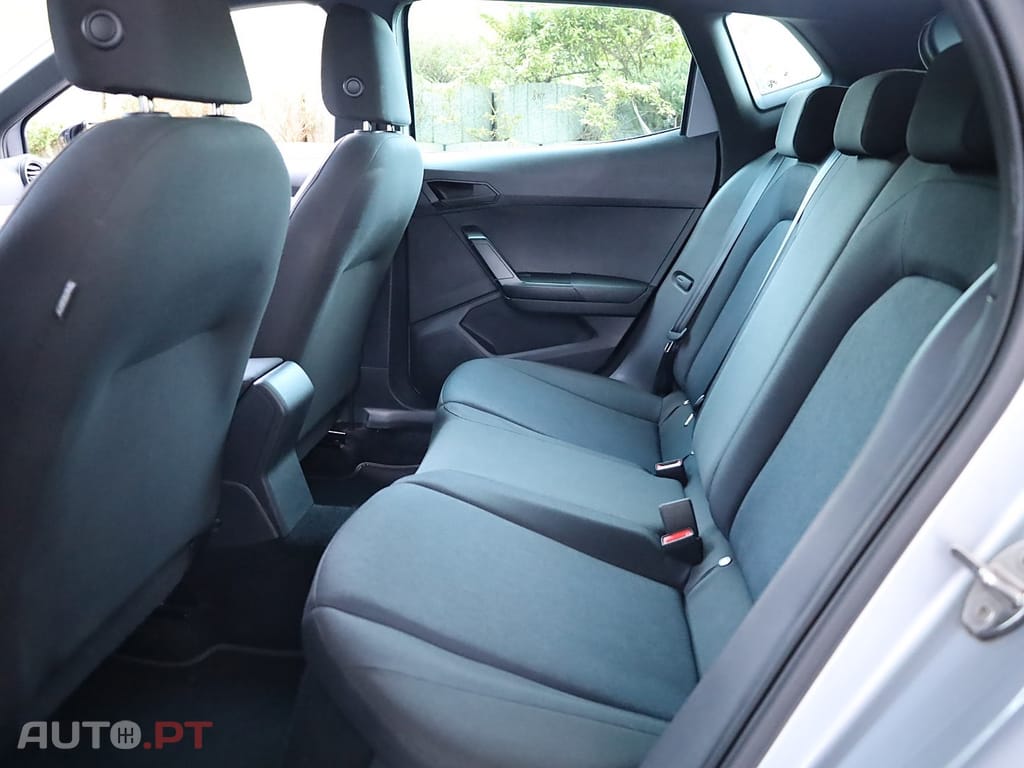 Seat Ibiza 1.0 TSI FR