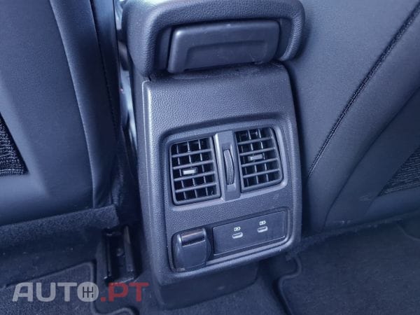 Renault Captur 1.0 TCe 90 techno