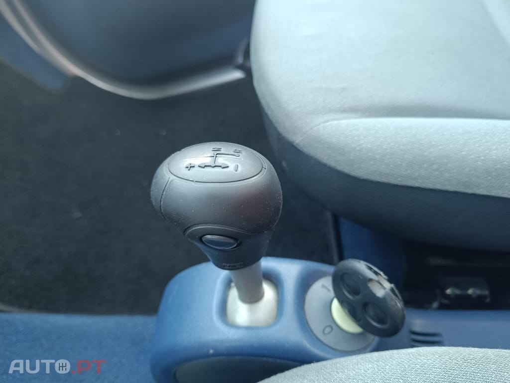 Smart ForTwo Pure cdi 41