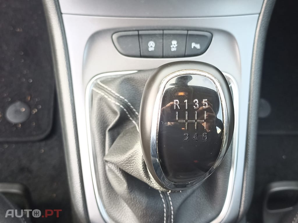 Opel Astra 1.5 D GS Line S/S