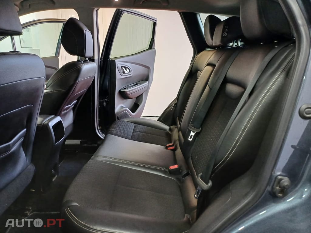 Renault Kadjar 1.6 dCi Exclusive