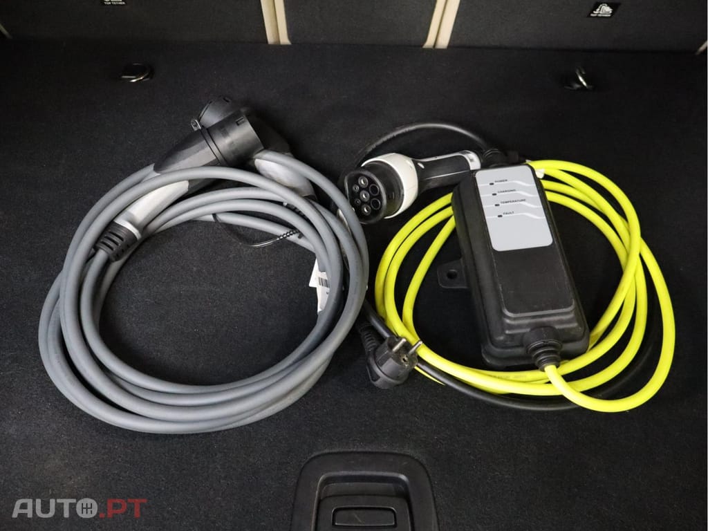 BMW X3 xDrive30e Auto