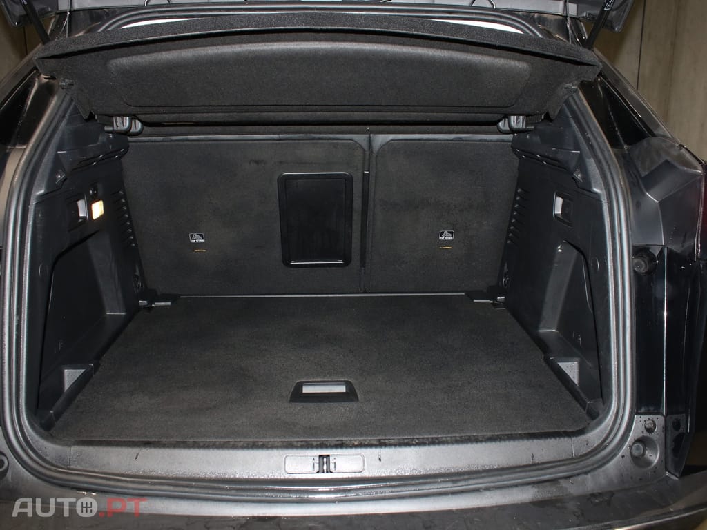 Peugeot 3008 1.2 PureTech Allure Pack