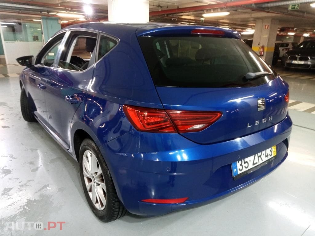 Seat Leon 1.0 EcoTSI Style S/S