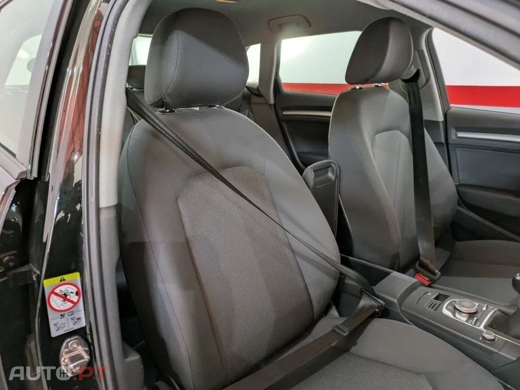 Audi A3 Sportback 30 TDI